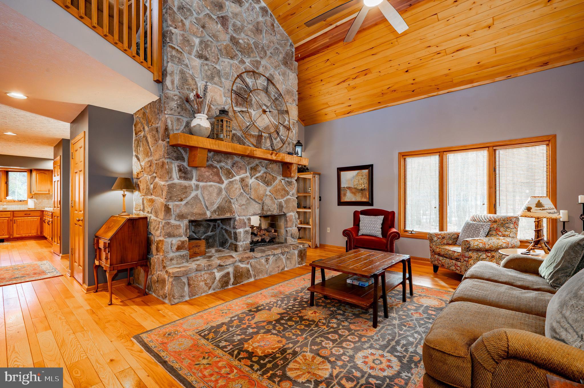 BLAKESLEE - Residential