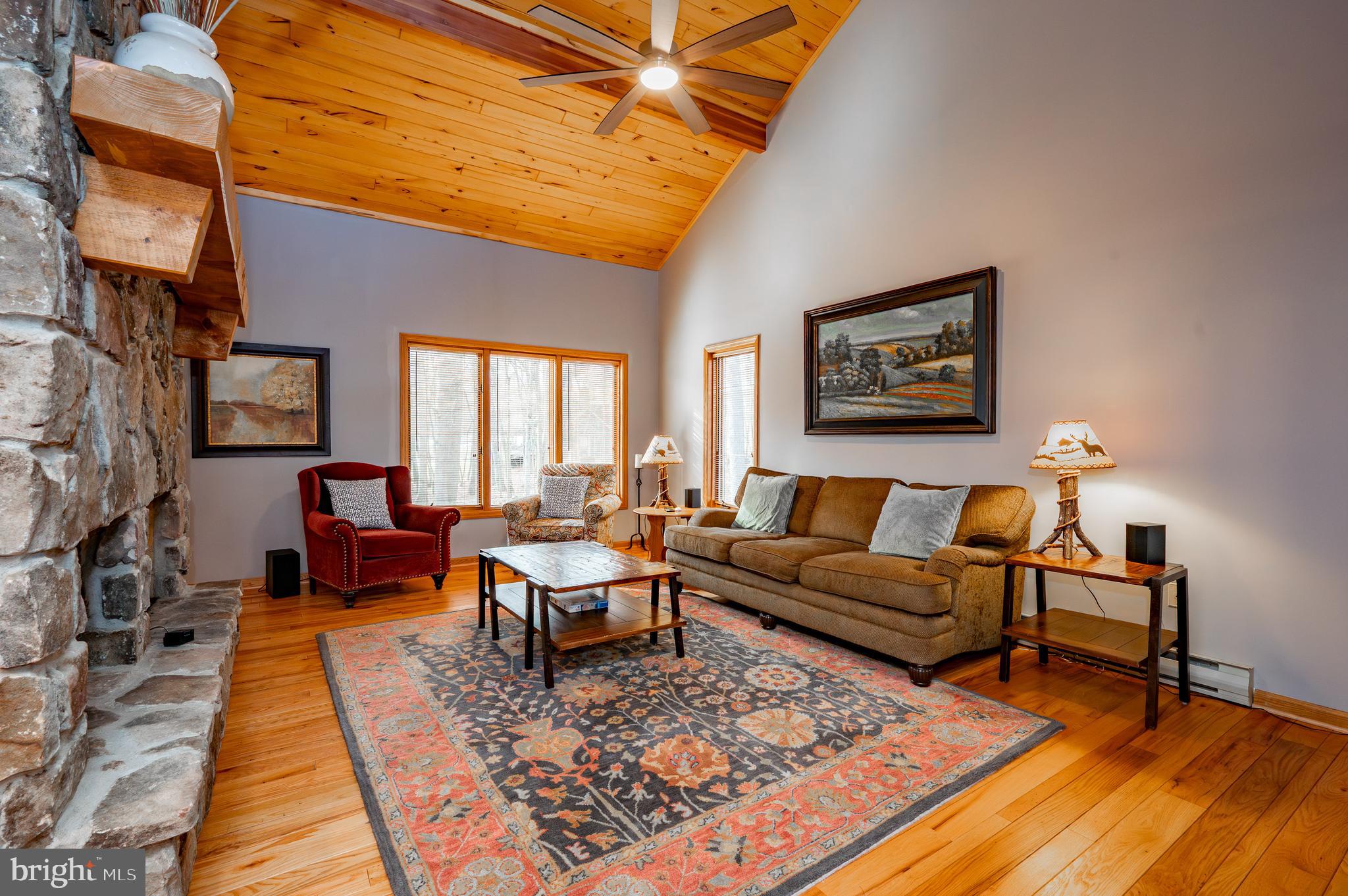 BLAKESLEE - Residential
