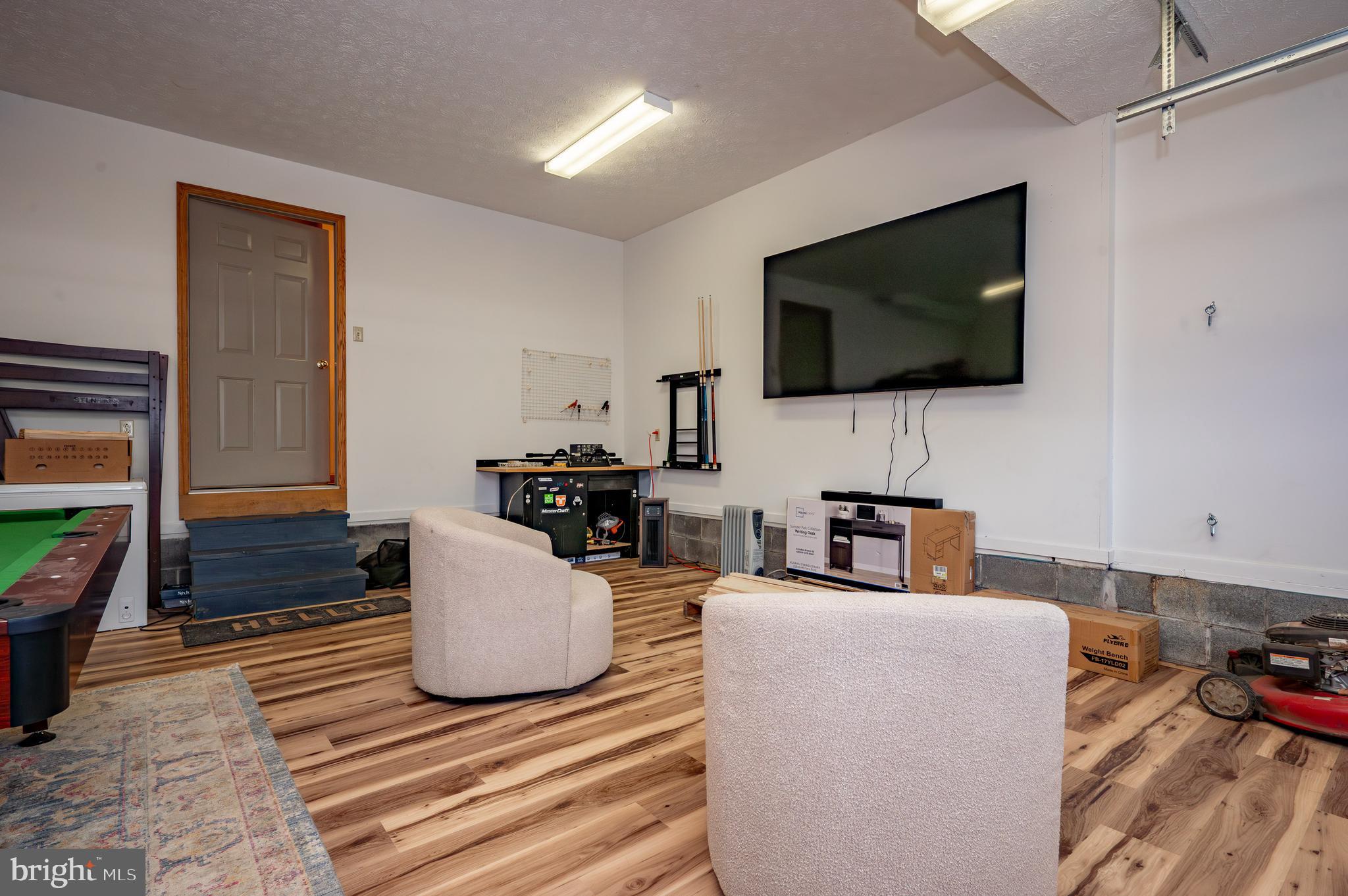 BLAKESLEE - Residential
