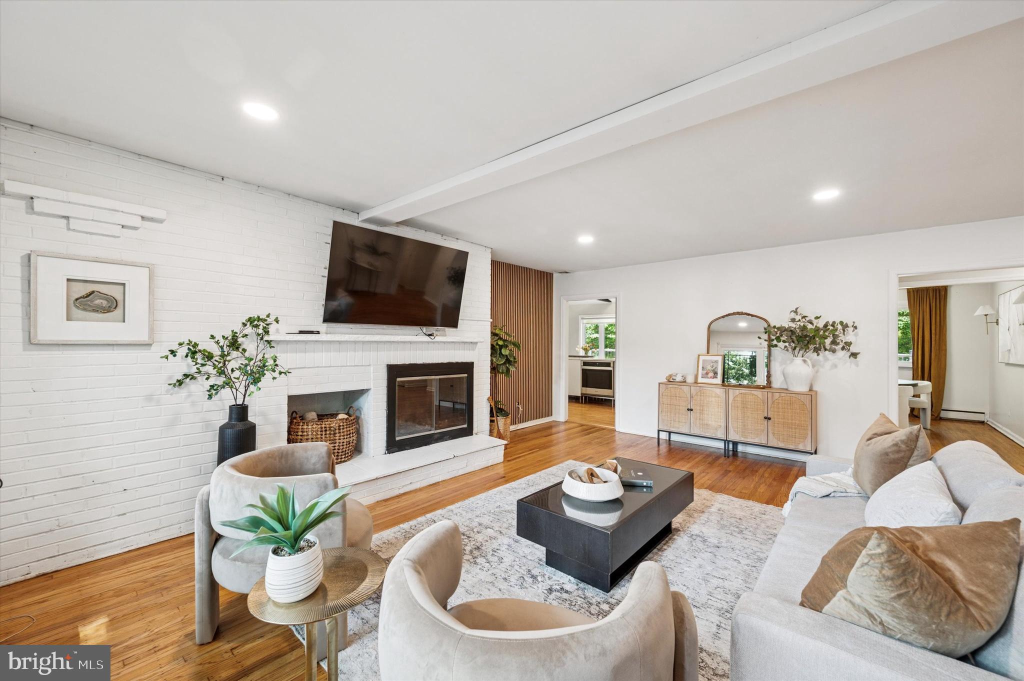 ROSE TREE WOODS - Residential