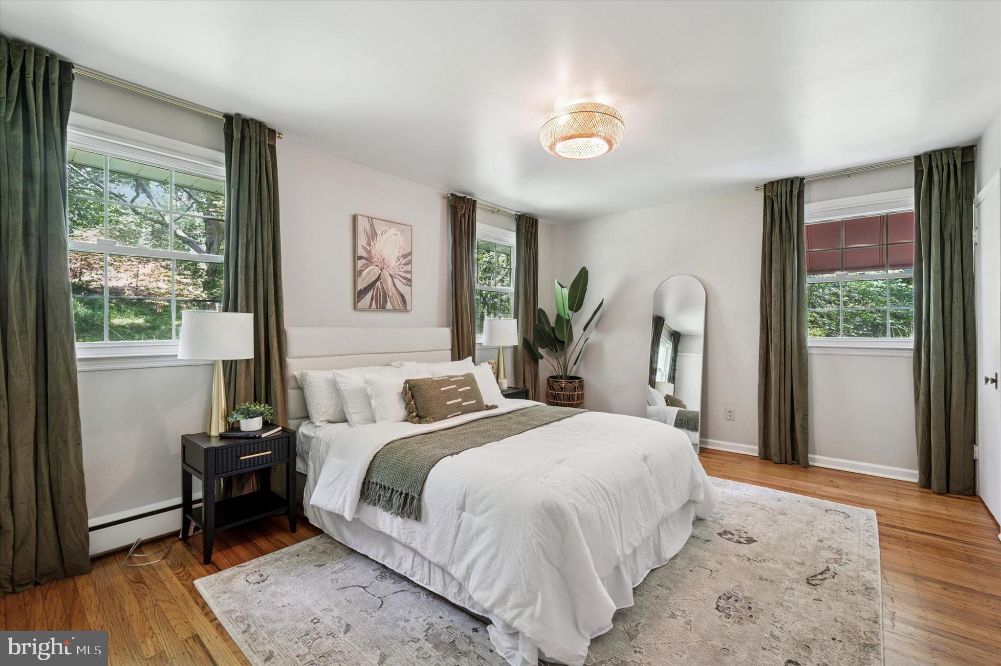 ROSE TREE WOODS - Residential