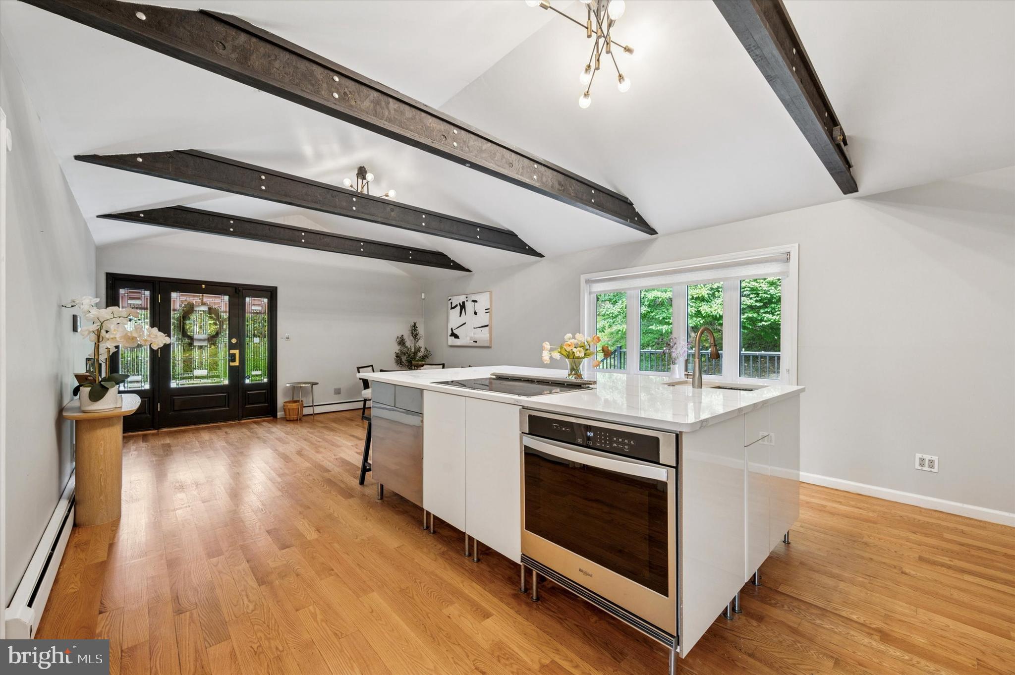 ROSE TREE WOODS - Residential