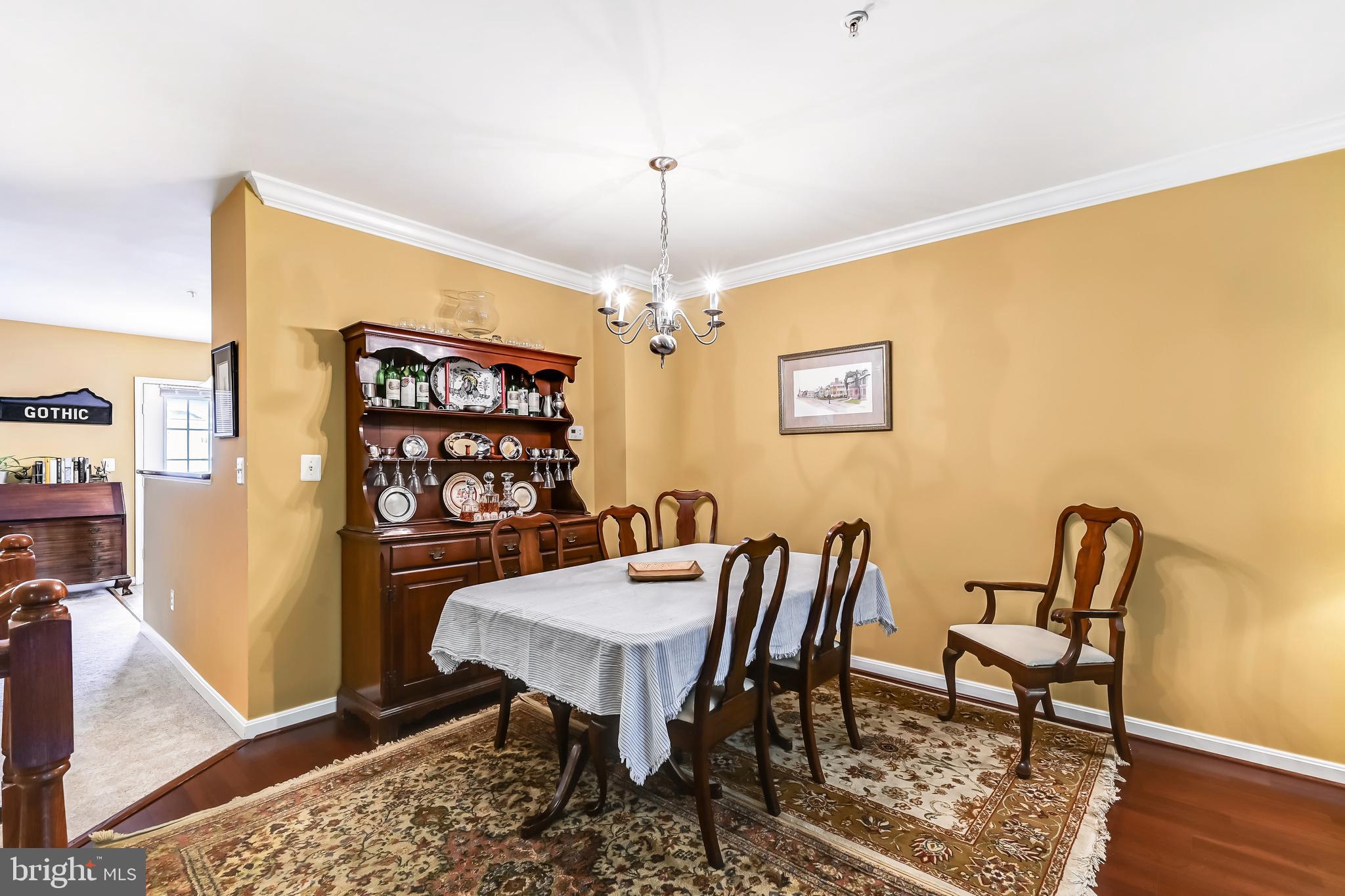 THE HIDEAWAY AT OLD ADMIRAL - Residential