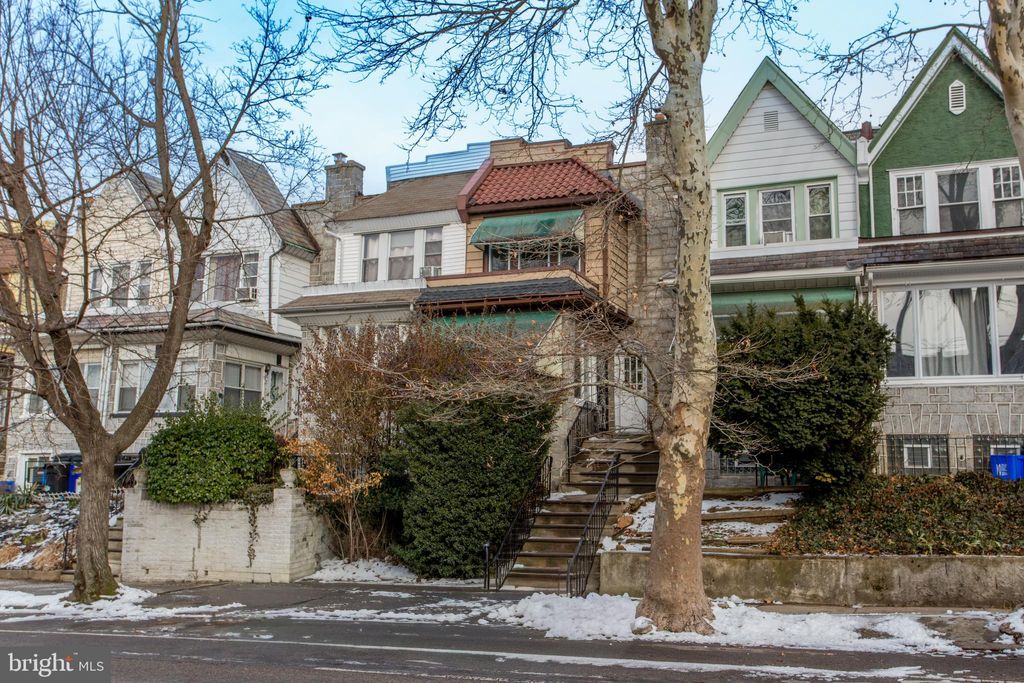 Photo of 1537 66th Avenue, PHILADELPHIA, PA 19126 (MLS # PAPH2582786)