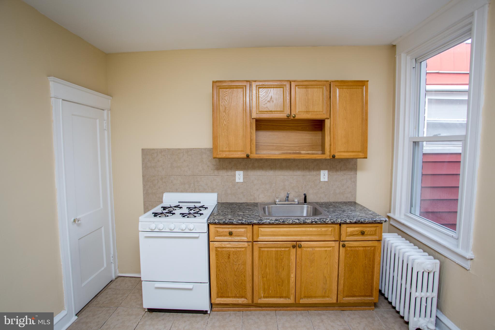 WEST OAK LANE - Residential Income