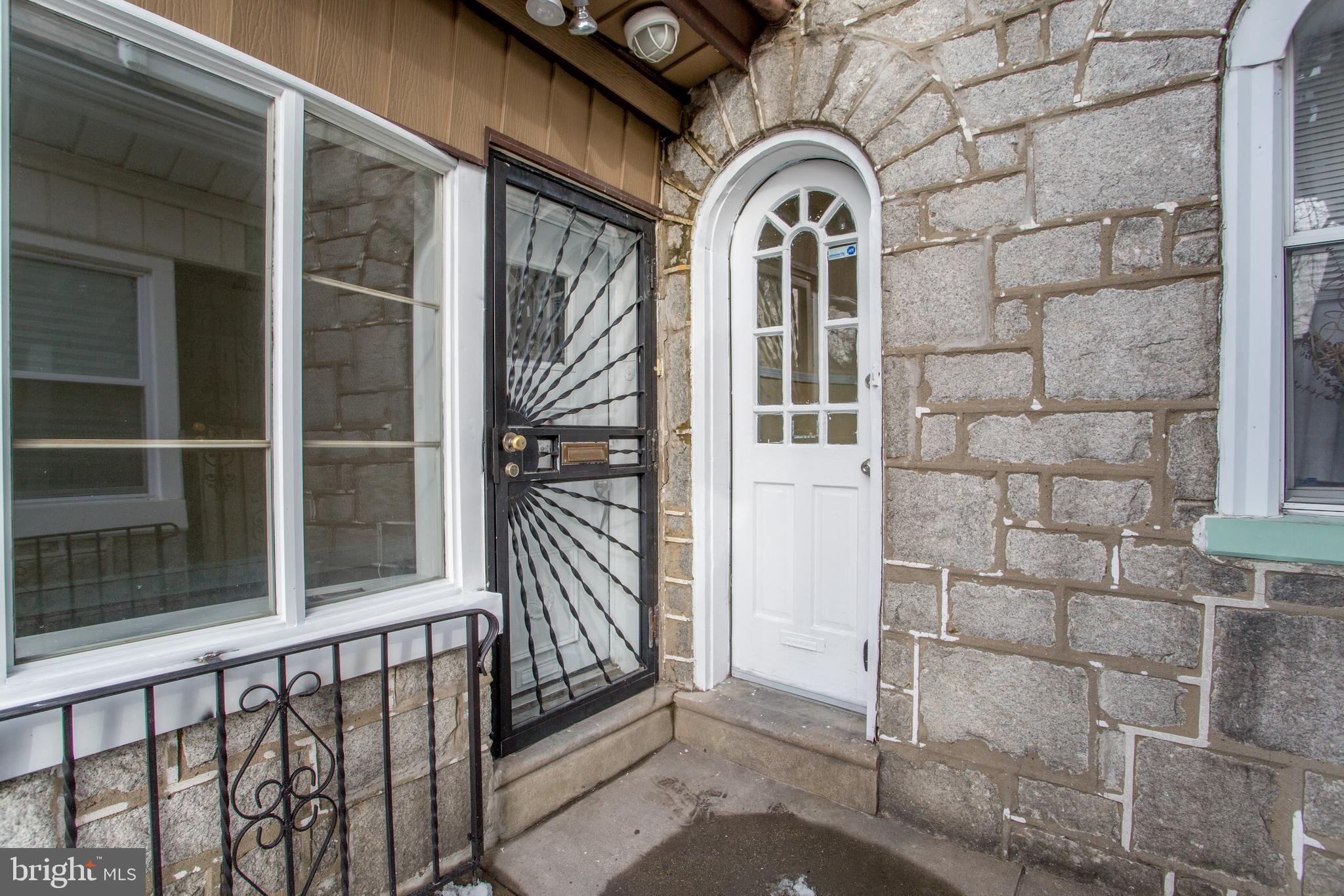 WEST OAK LANE - Residential Income