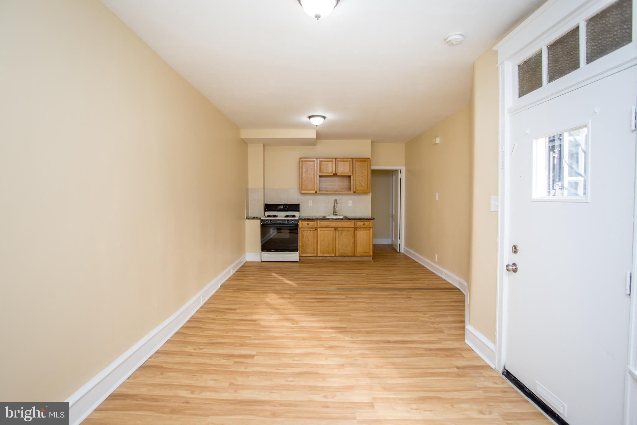 WEST OAK LANE - Residential Income