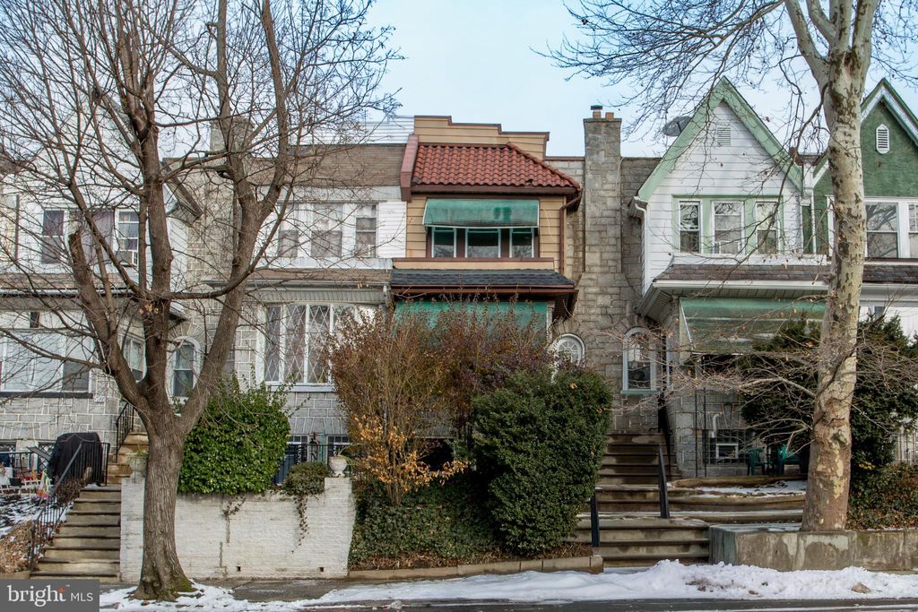 Photo of 1537 66th Avenue, PHILADELPHIA, PA 19126 (MLS # PAPH2582786)