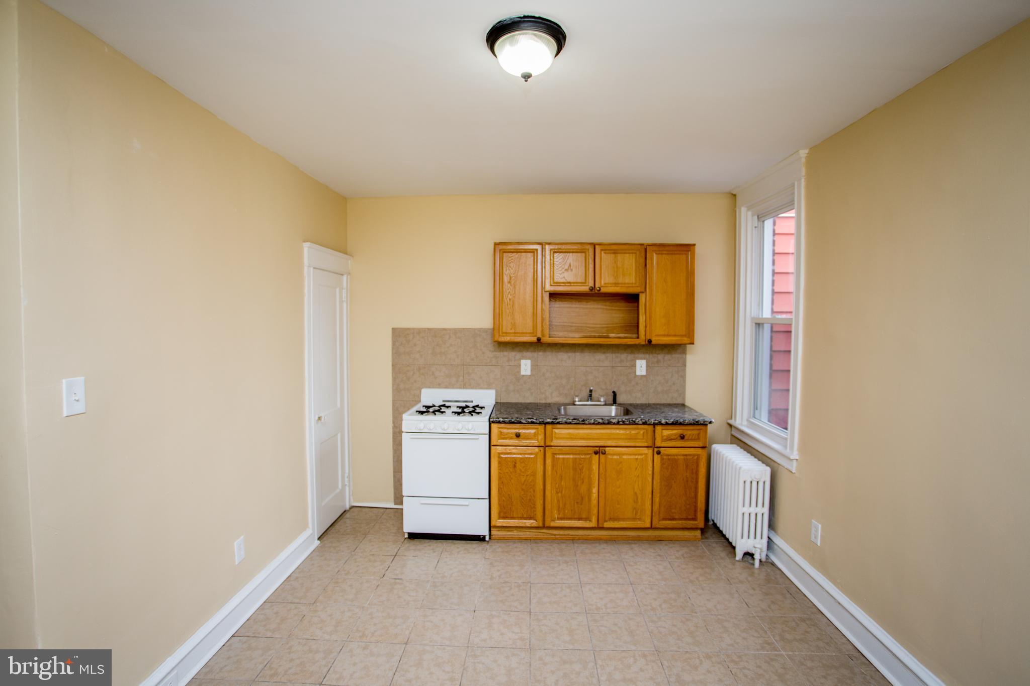 WEST OAK LANE - Residential Income