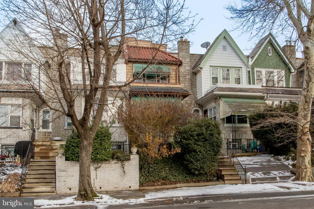 Photo of 1537 66th Avenue, PHILADELPHIA, PA 19126 (MLS # PAPH2582786)