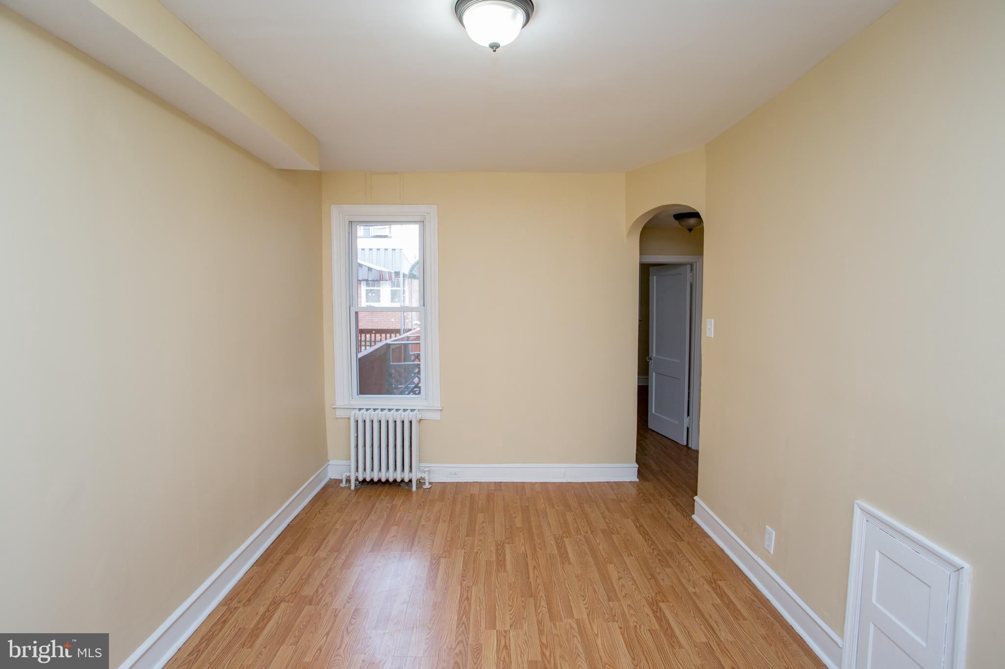 WEST OAK LANE - Residential Income