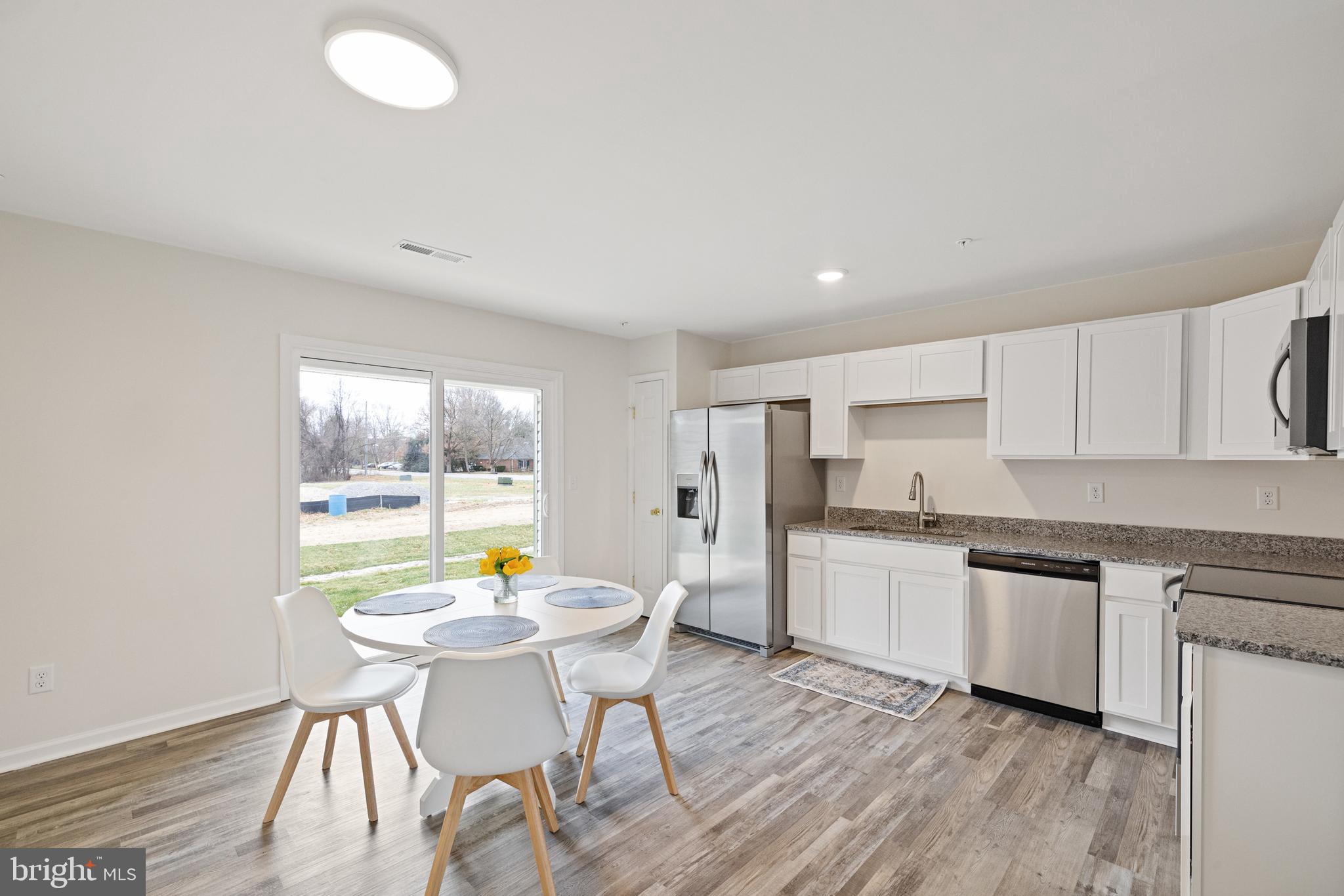 CHESTER ARMS - Residential