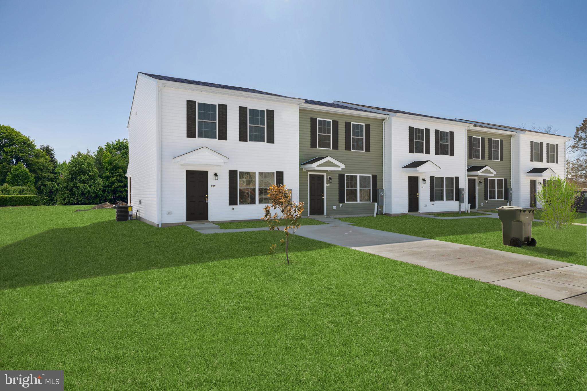 CHESTER ARMS - Residential