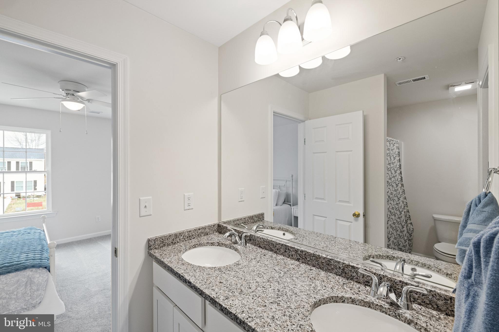 CHESTER ARMS - Residential