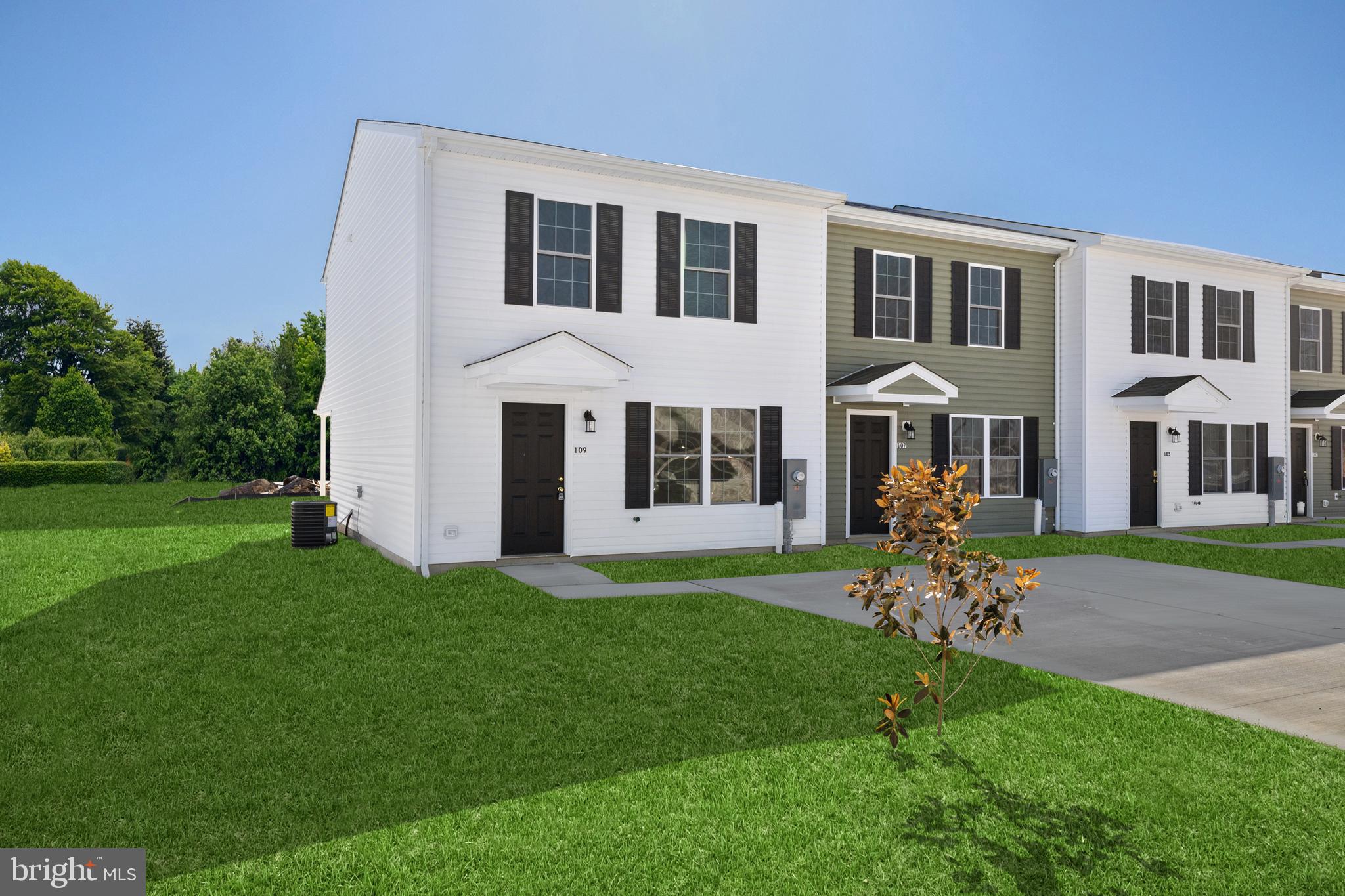 CHESTER ARMS - Residential