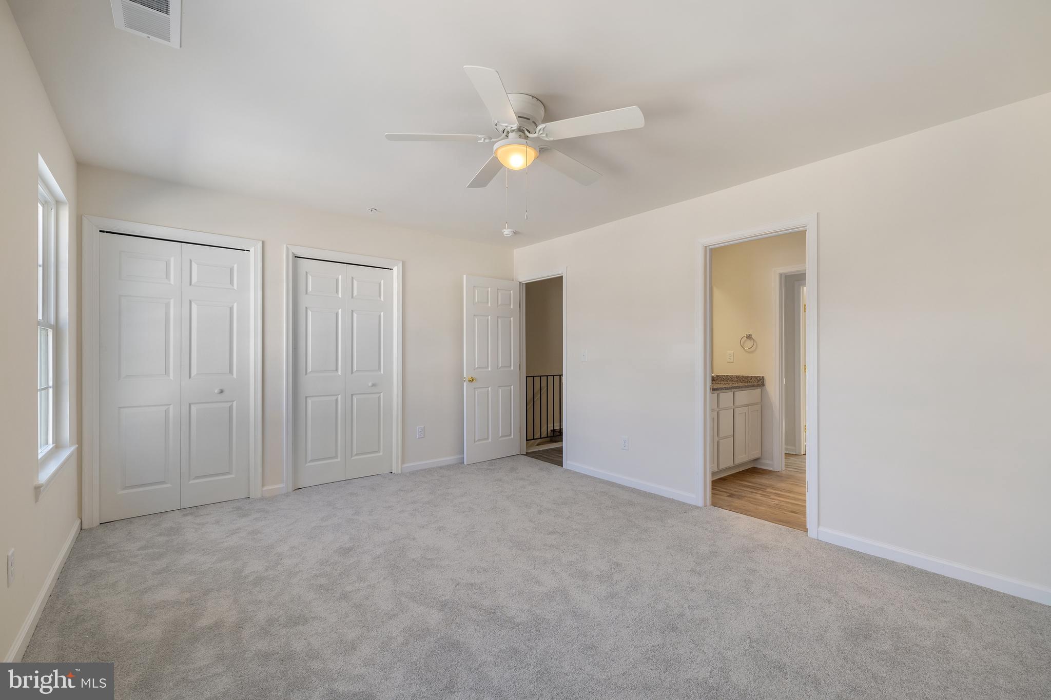 CHESTER ARMS - Residential