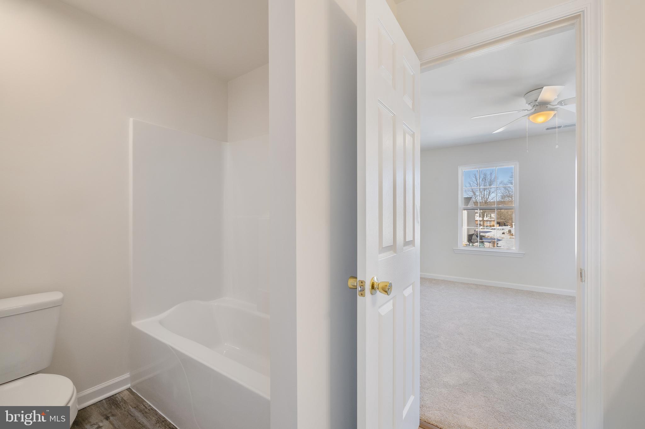 CHESTER ARMS - Residential