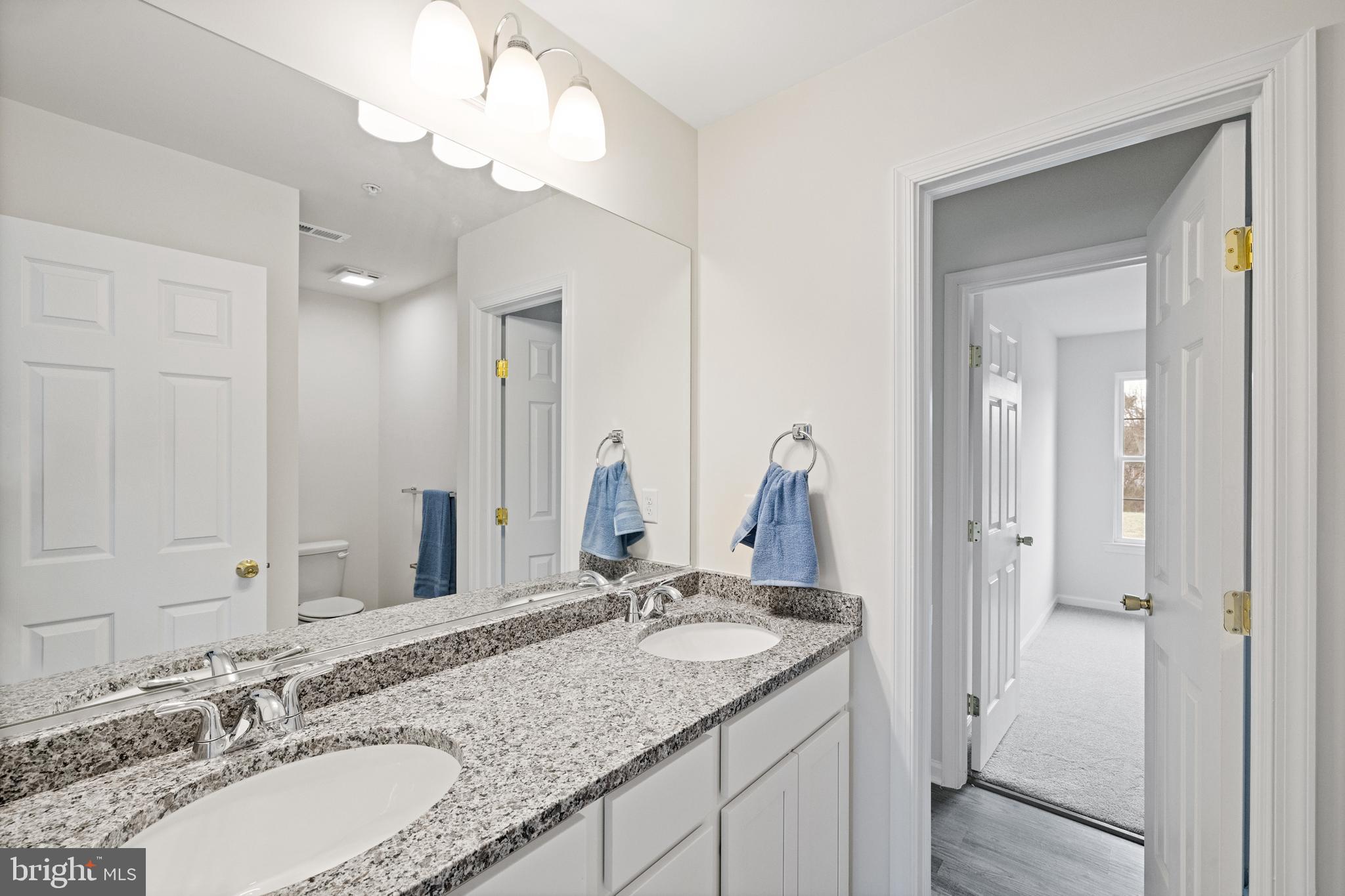 CHESTER ARMS - Residential