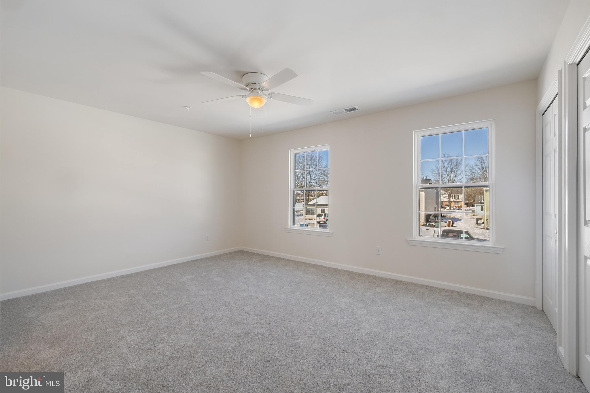 CHESTER ARMS - Residential