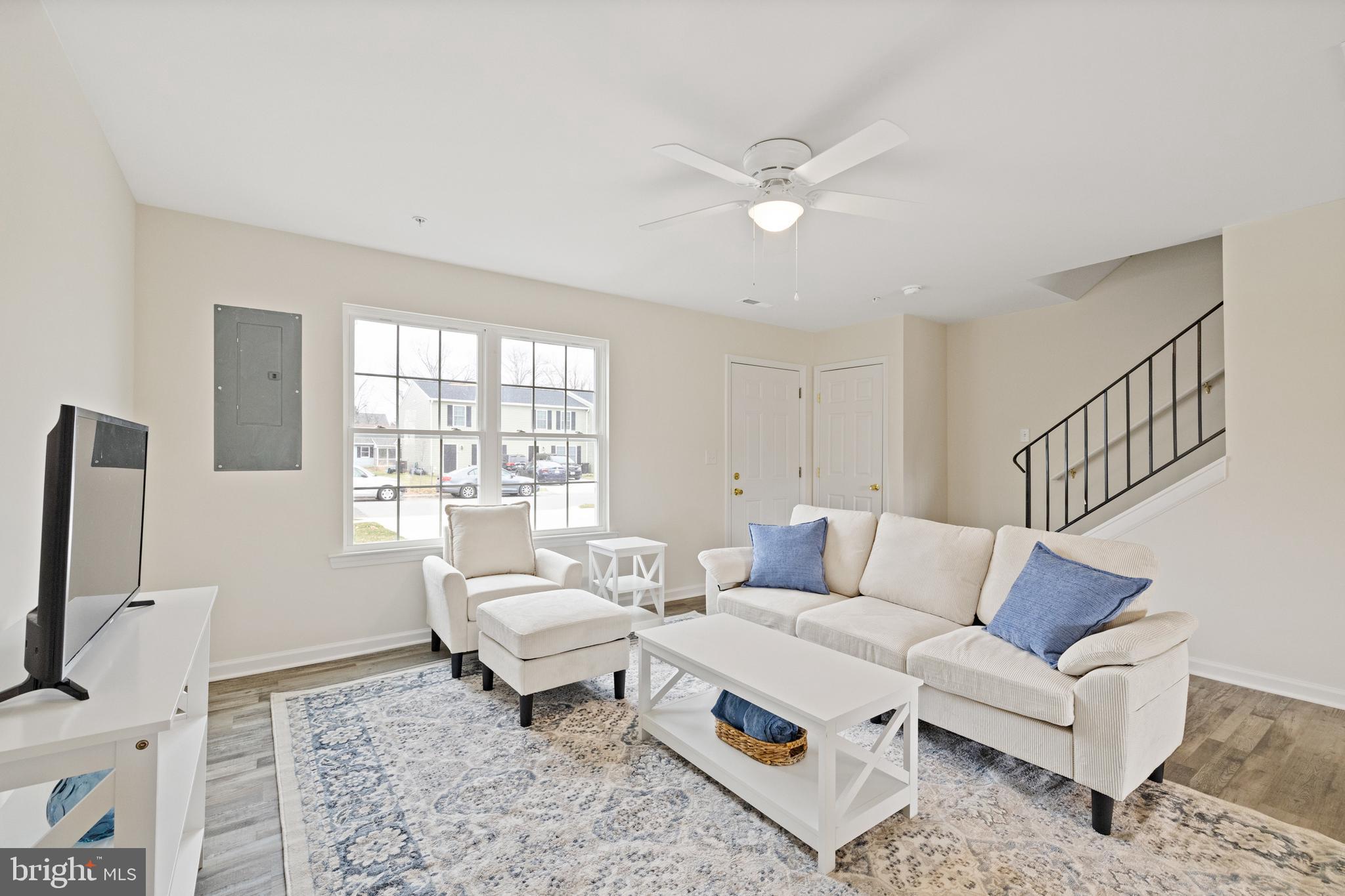 CHESTER ARMS - Residential