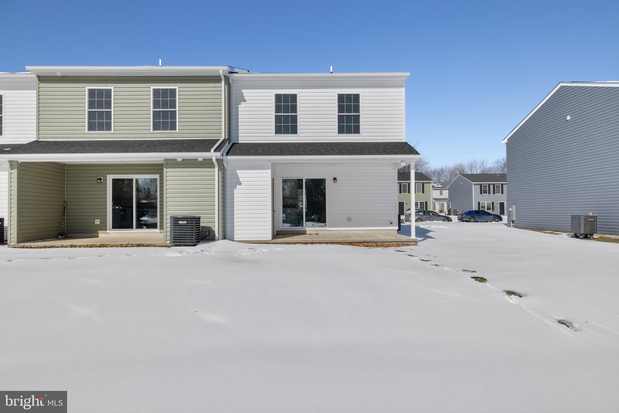 CHESTER ARMS - Residential