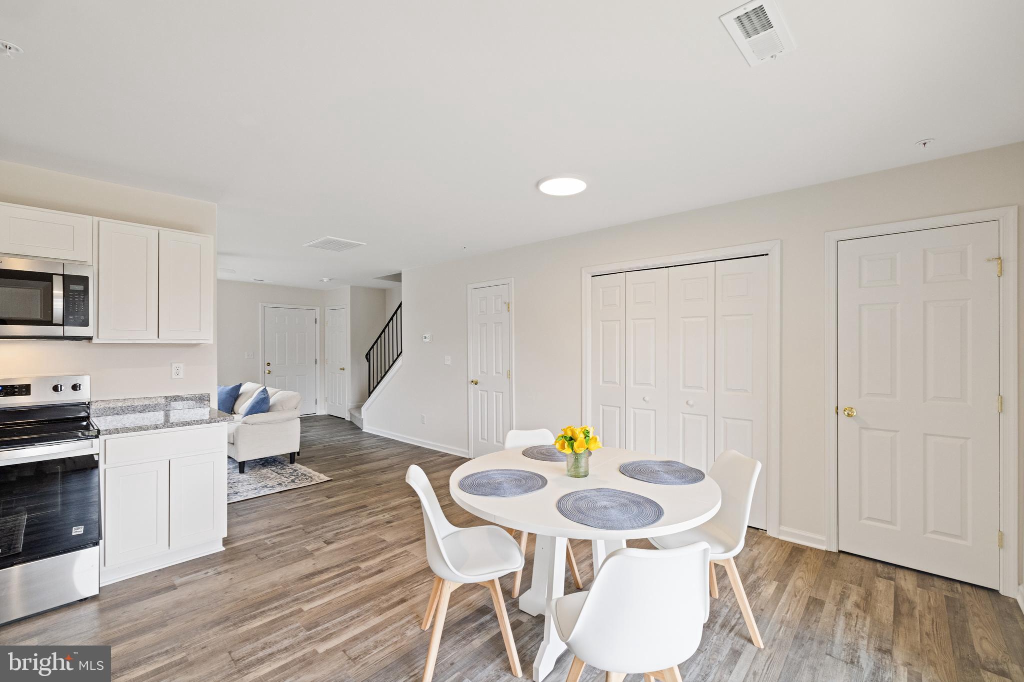 CHESTER ARMS - Residential