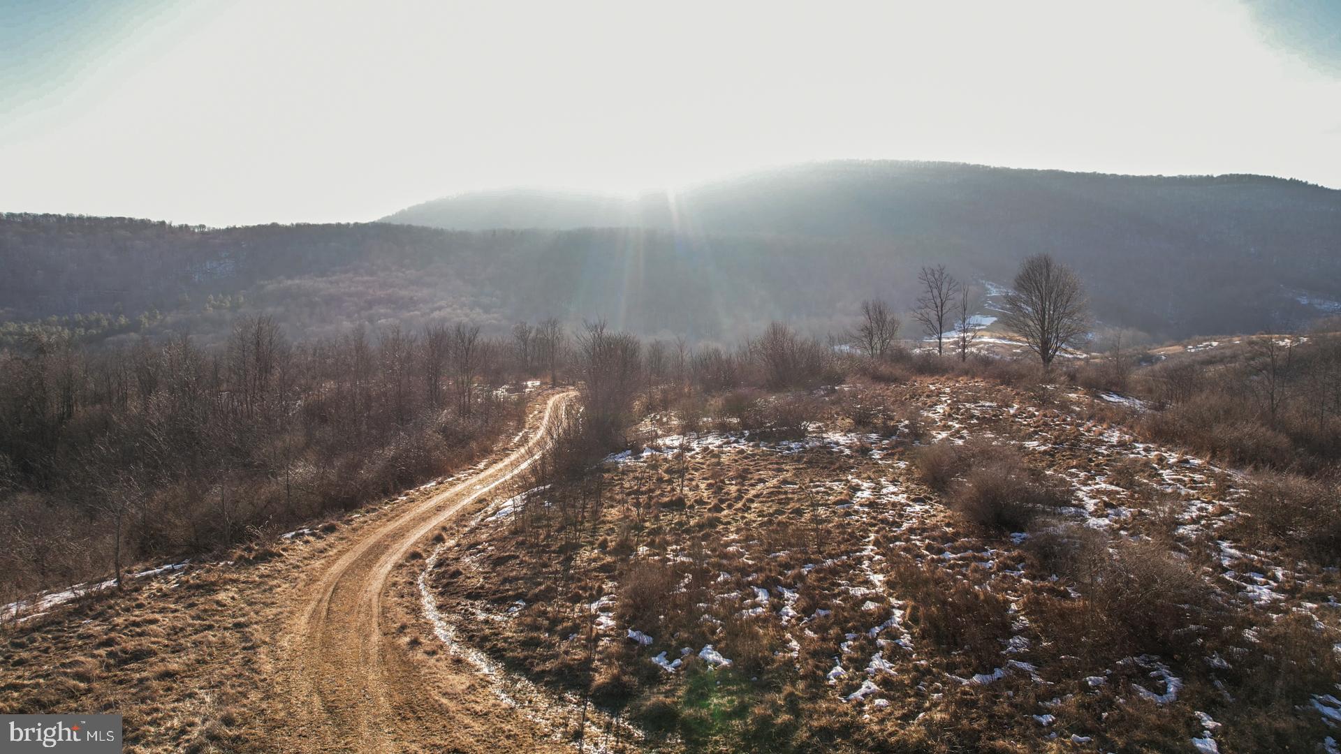 0 STONEY CREEK ROAD