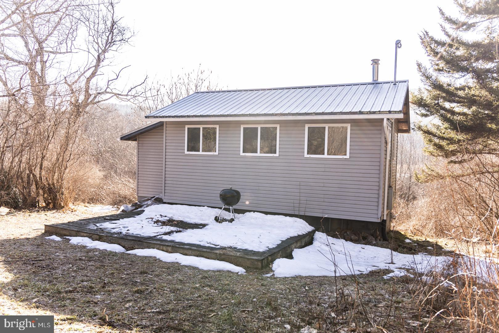 NONE AVAILABLE - Farm