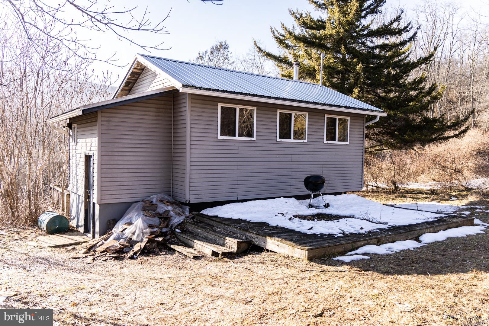 NONE AVAILABLE - Farm