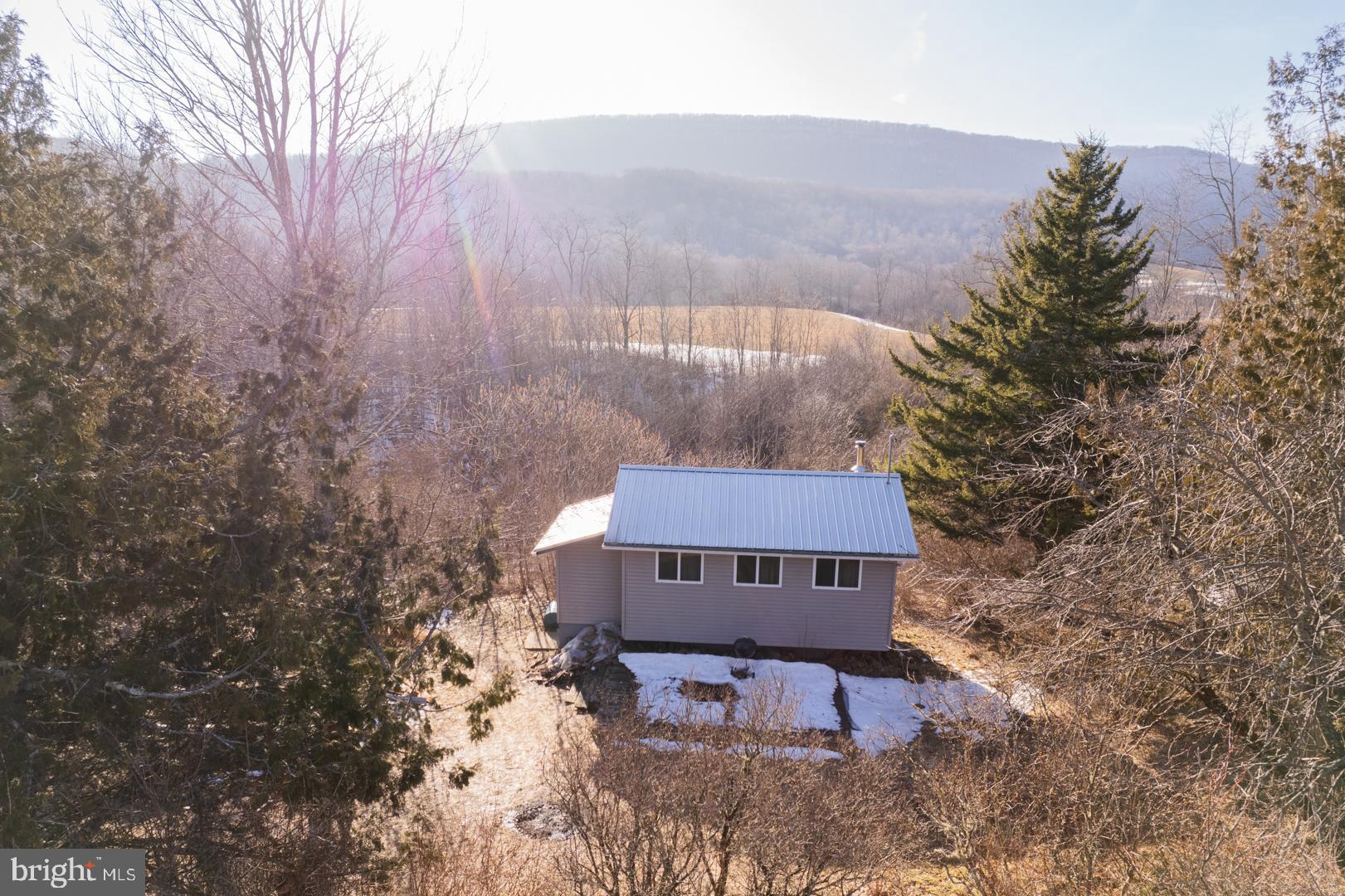 NONE AVAILABLE - Farm