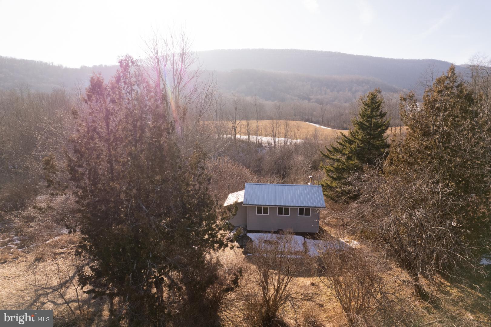 NONE AVAILABLE - Farm