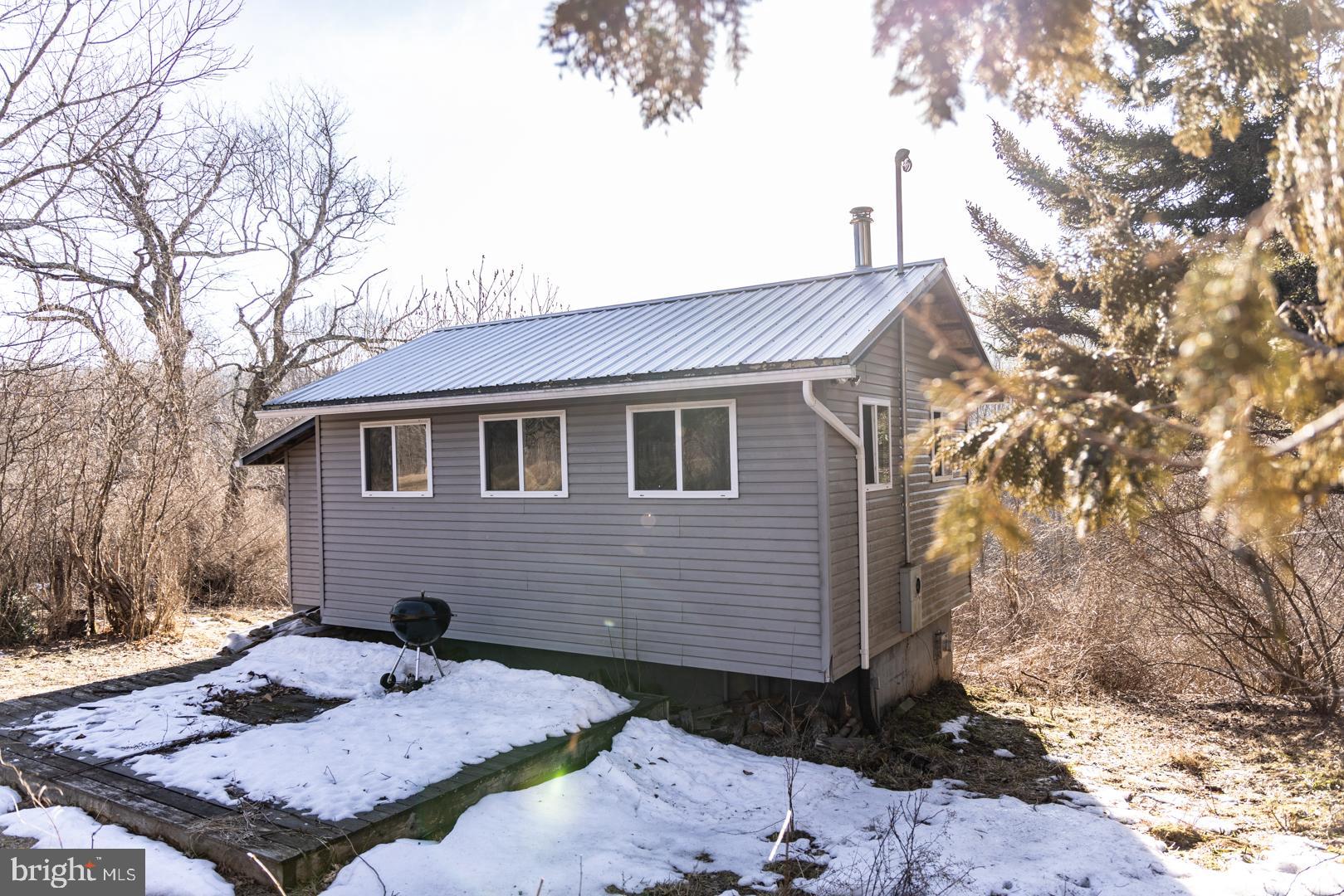 NONE AVAILABLE - Farm