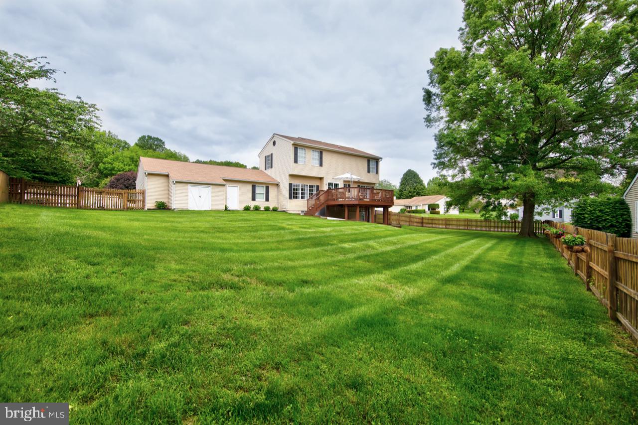 OAKS OF HARFORD - Residential