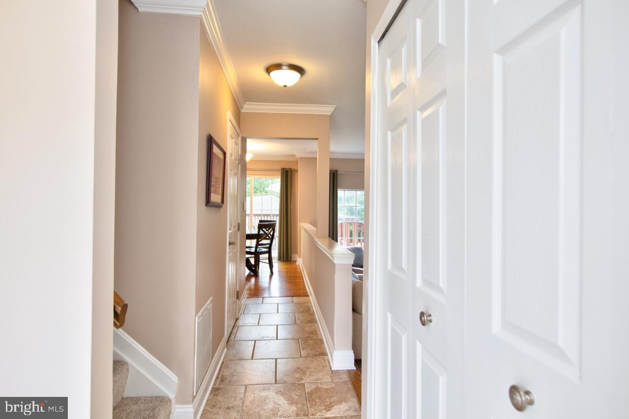 OAKS OF HARFORD - Residential