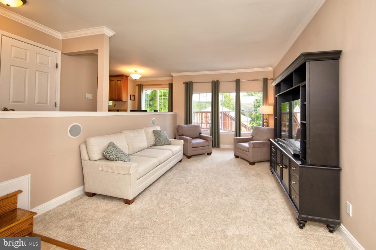 OAKS OF HARFORD - Residential