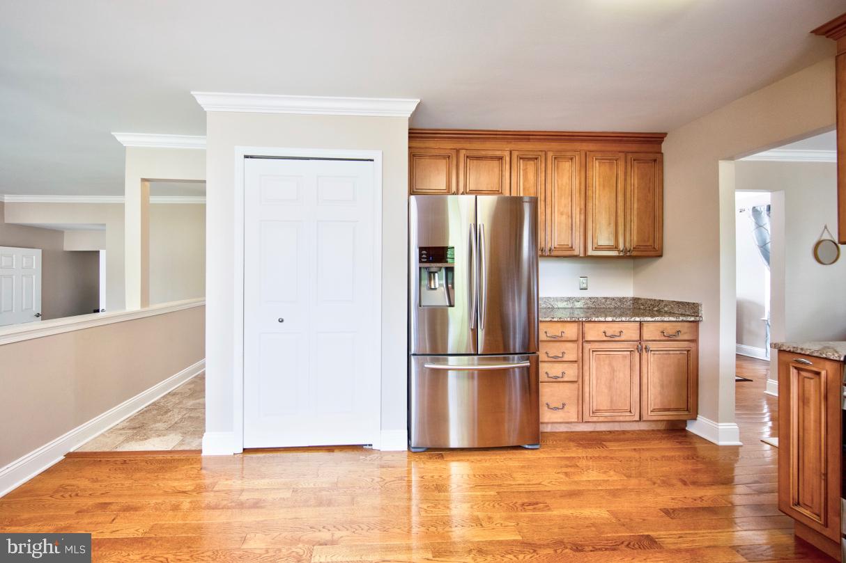 OAKS OF HARFORD - Residential