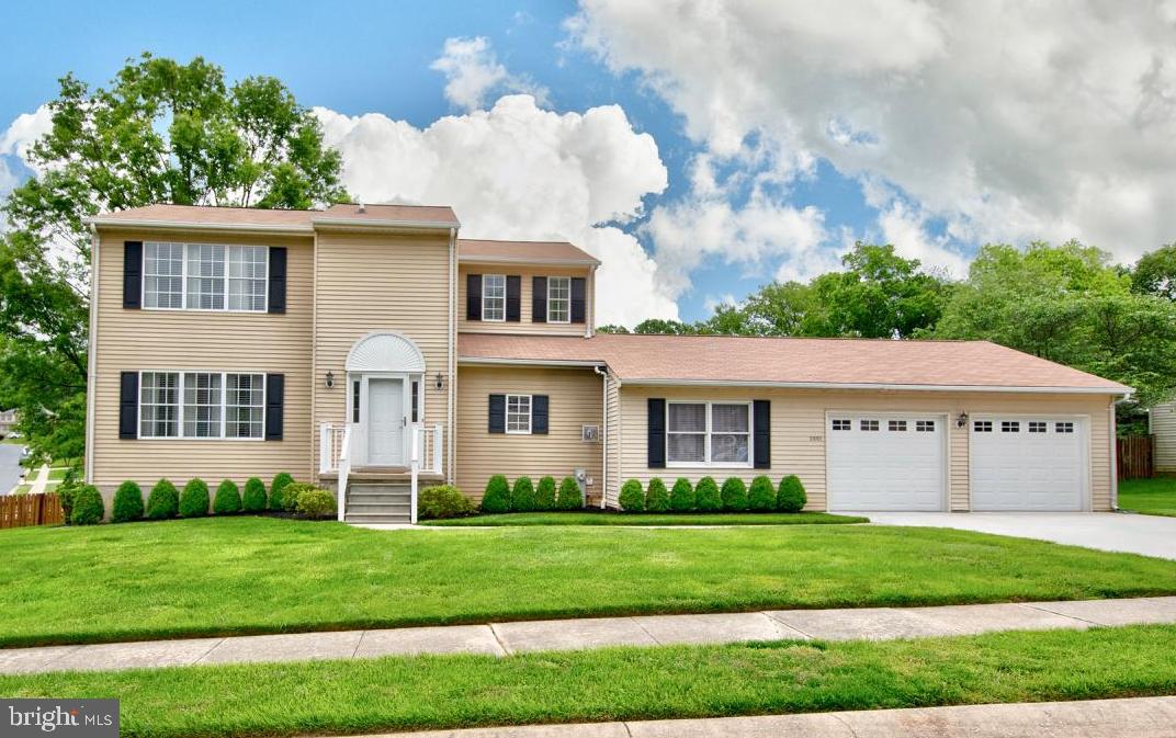 OAKS OF HARFORD - Residential