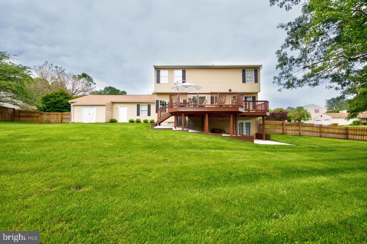 OAKS OF HARFORD - Residential