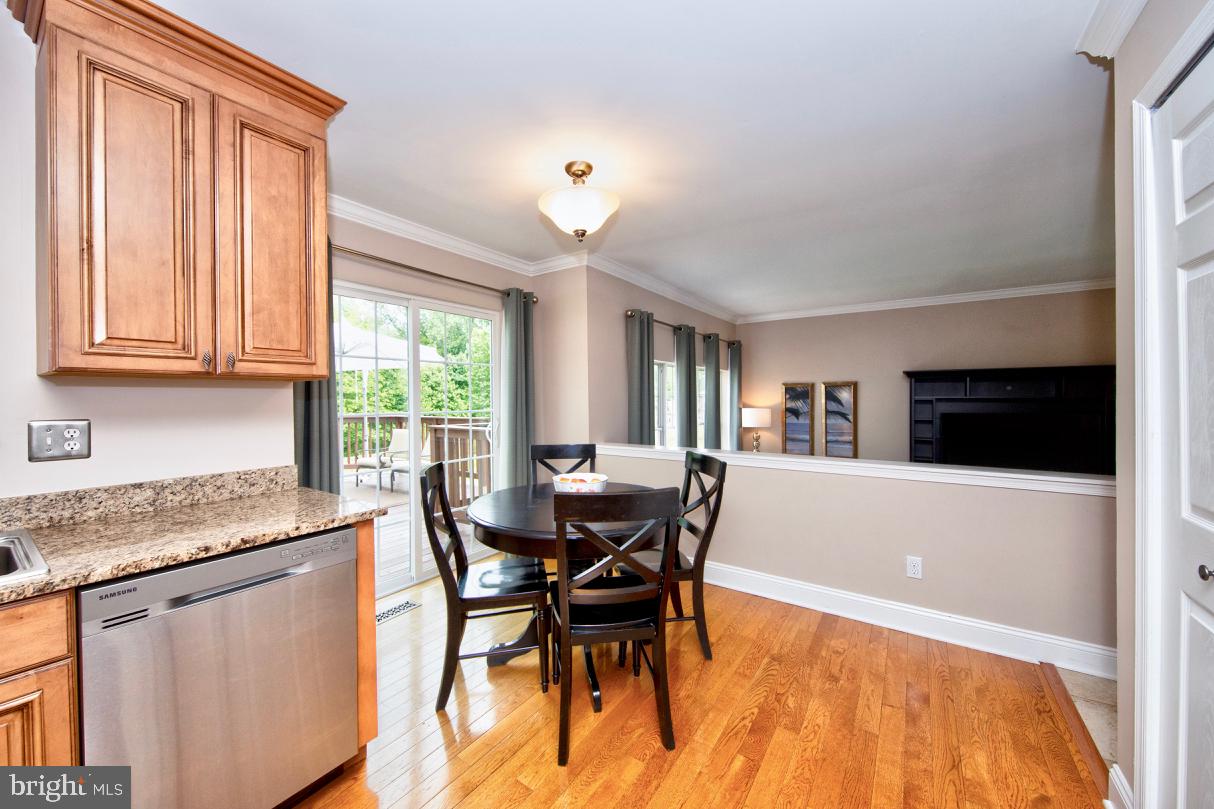 OAKS OF HARFORD - Residential