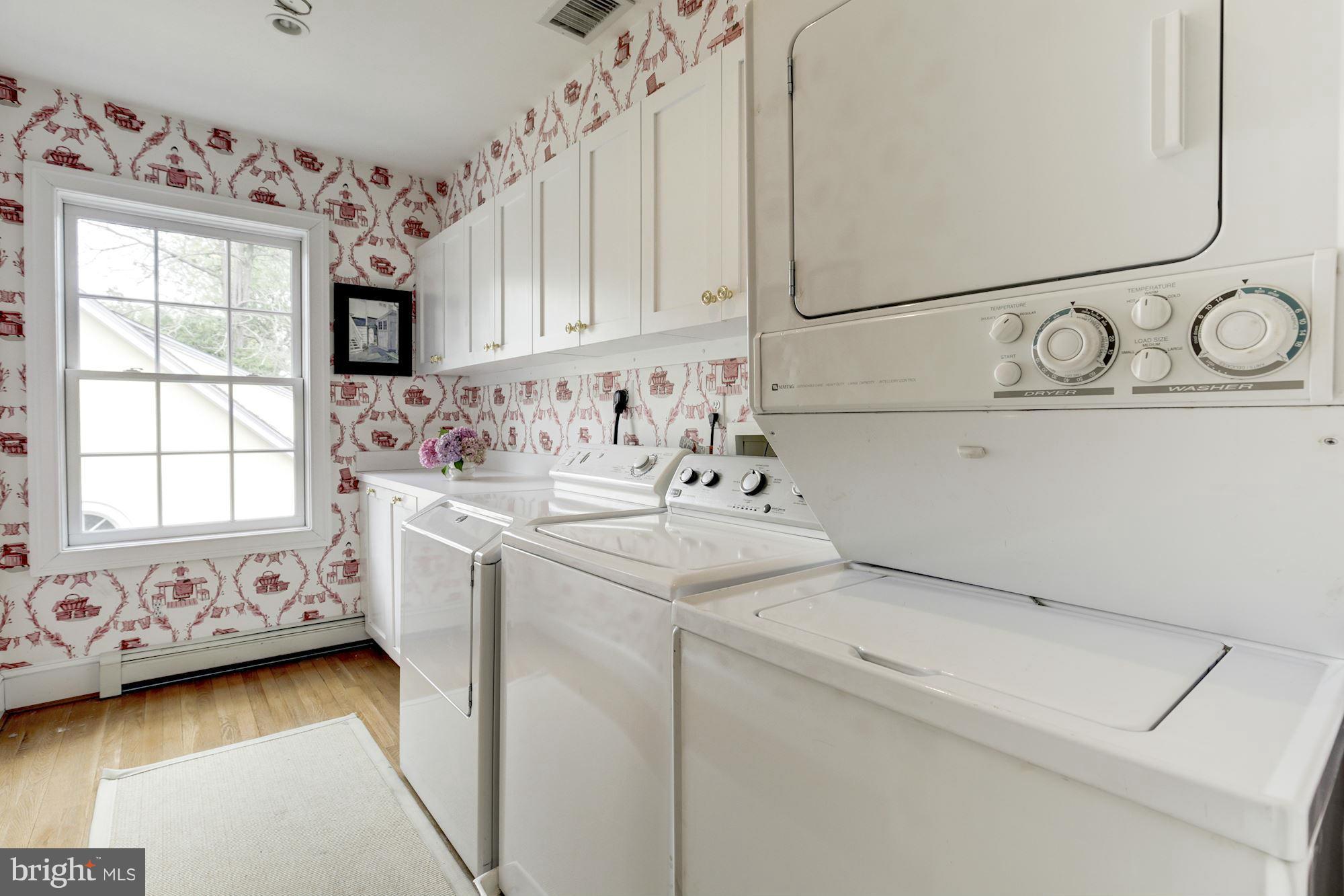 WESLEY HEIGHTS - Residential