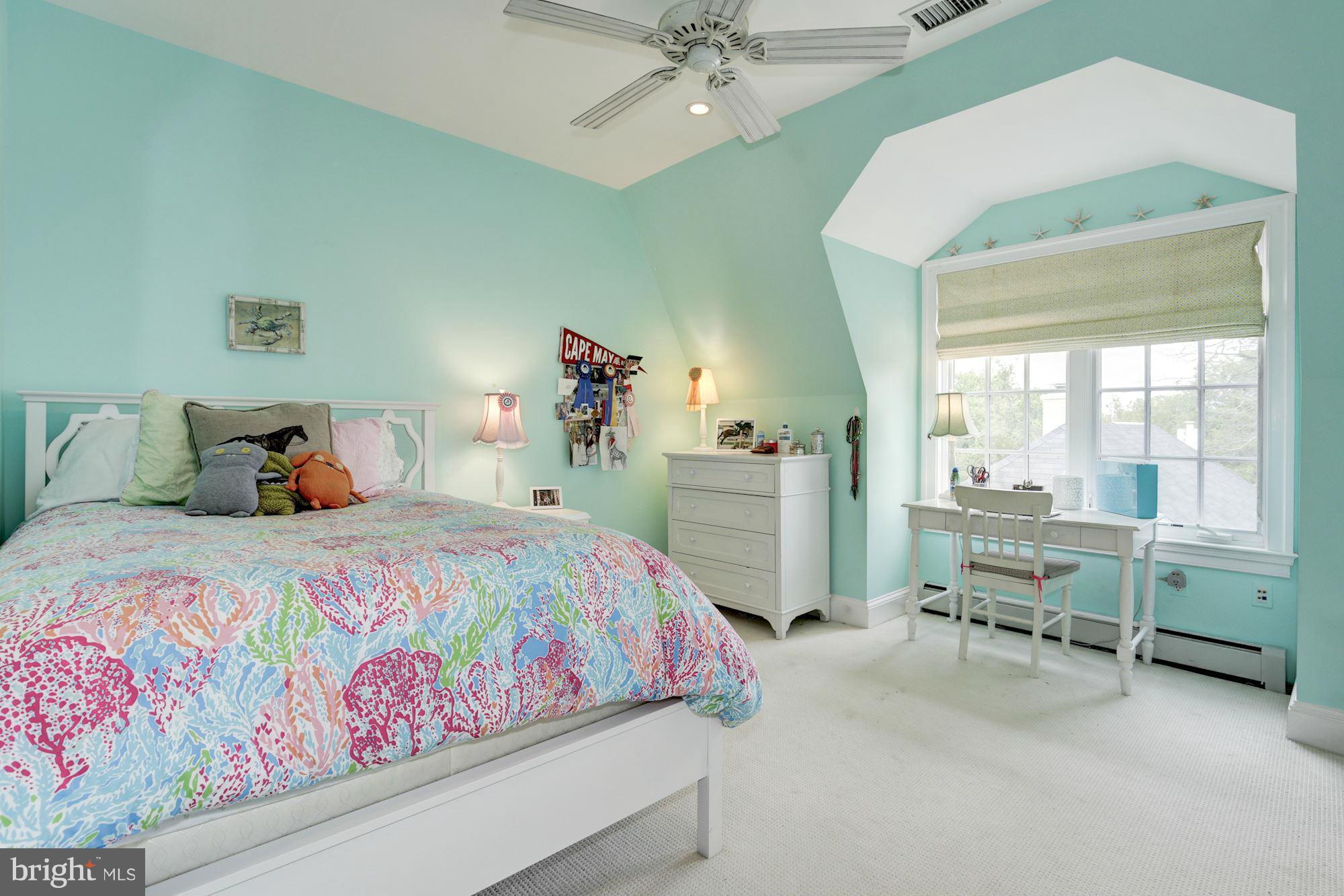 WESLEY HEIGHTS - Residential