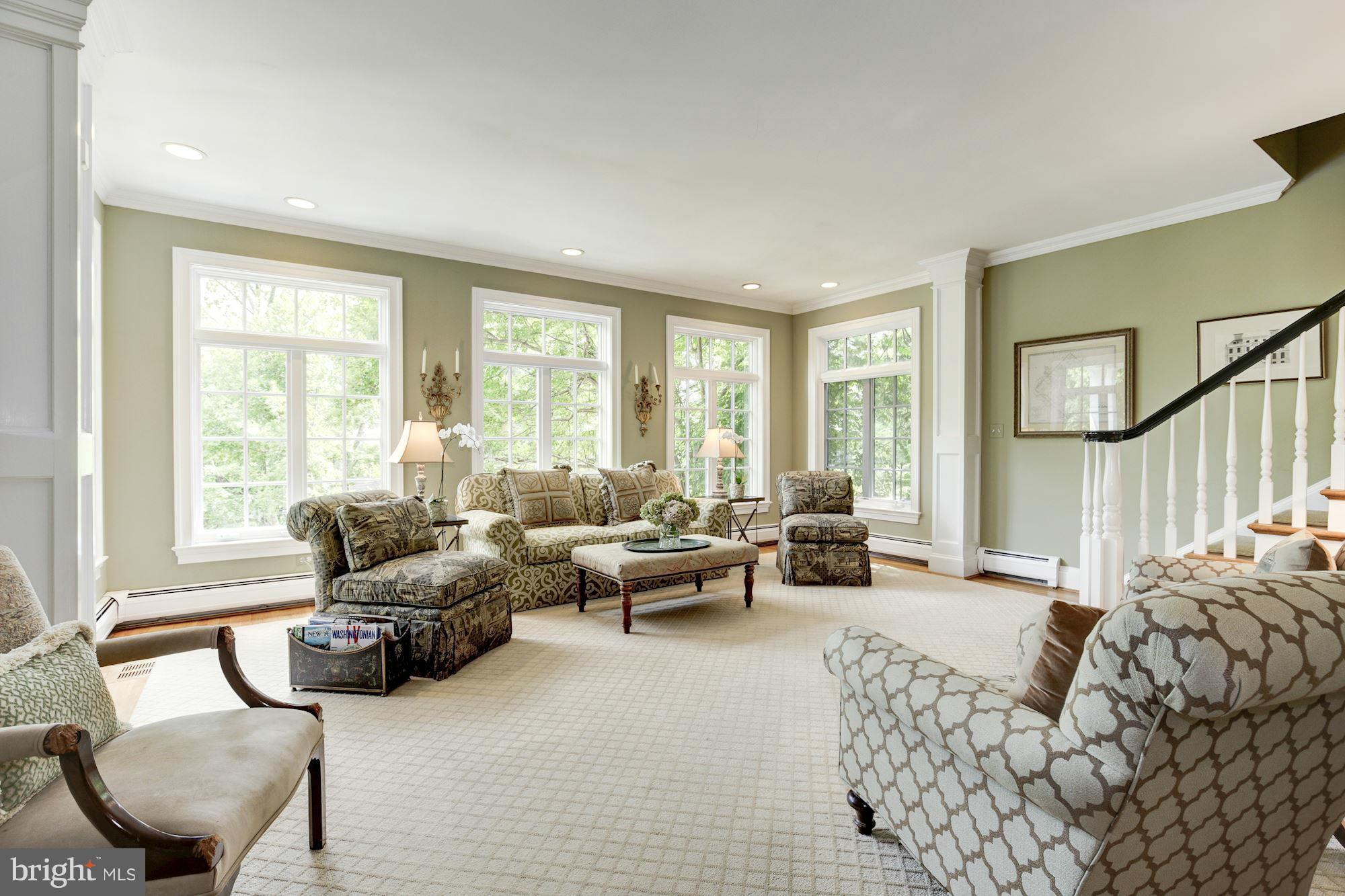 WESLEY HEIGHTS - Residential