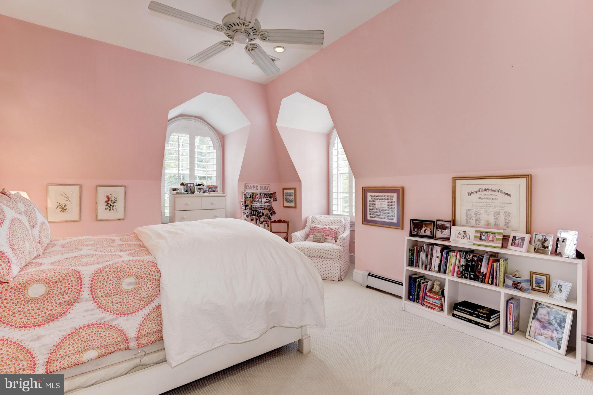 WESLEY HEIGHTS - Residential