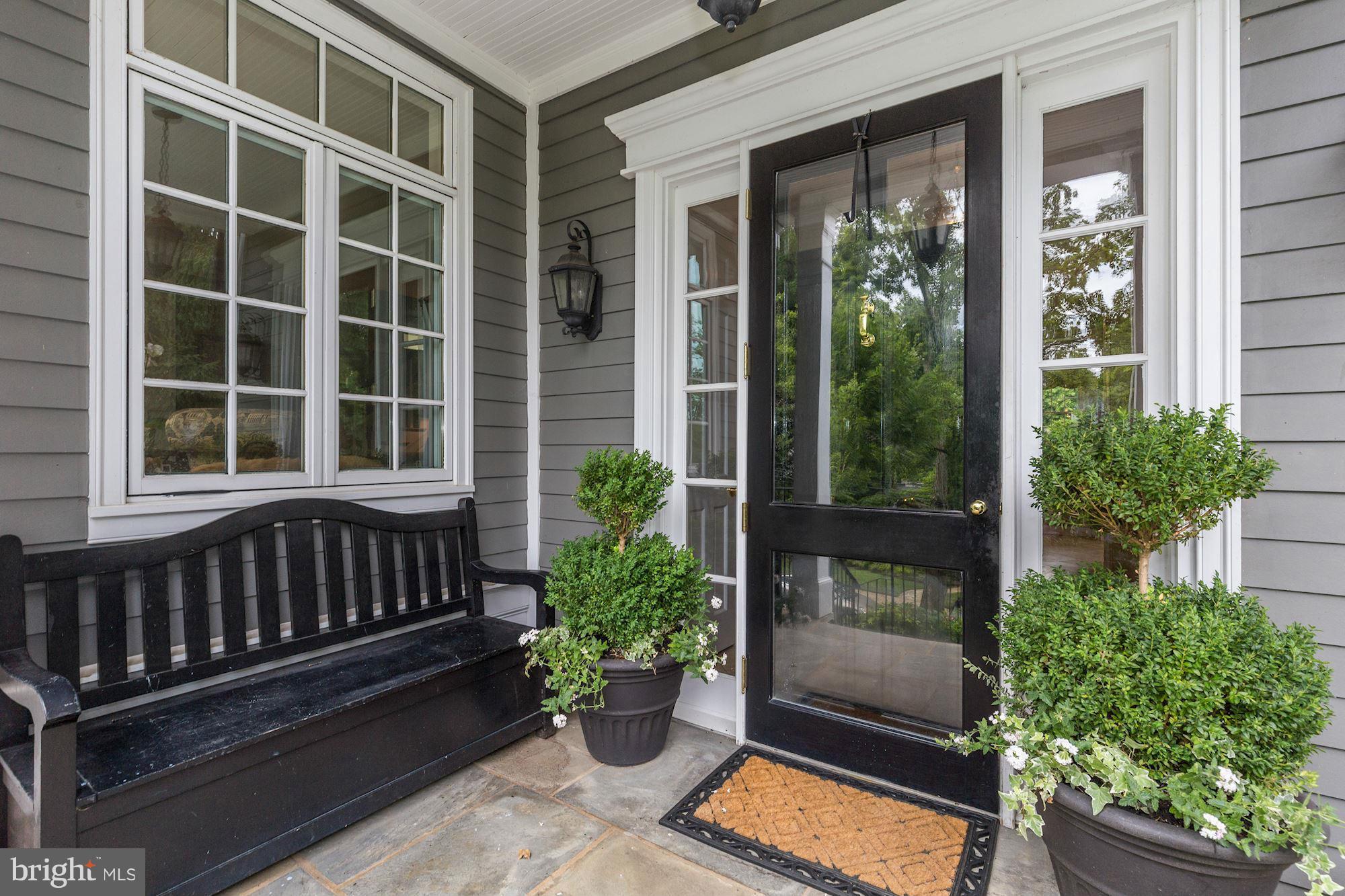 WESLEY HEIGHTS - Residential