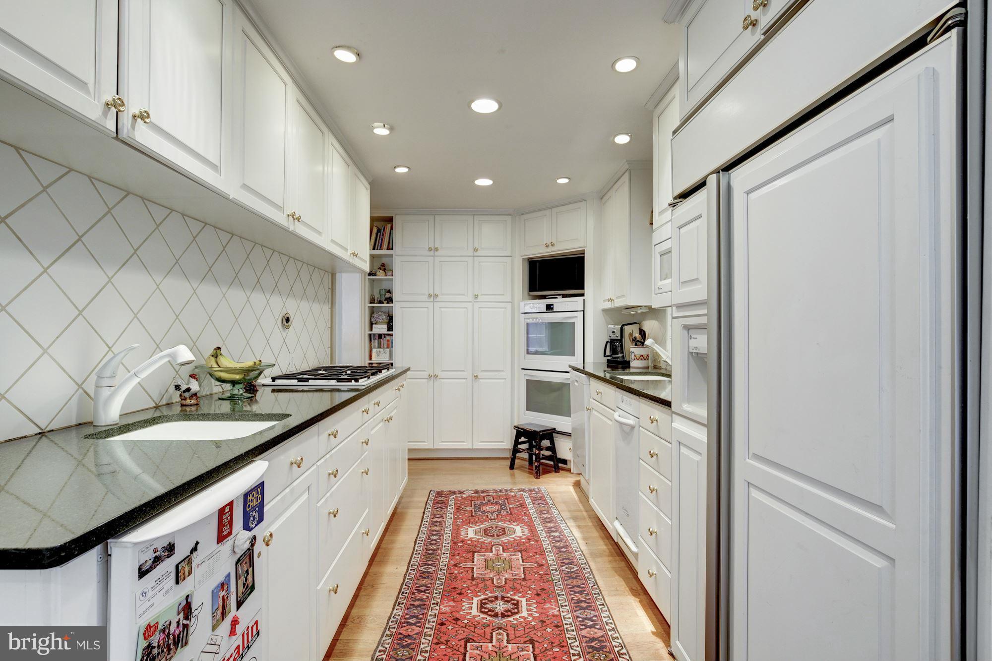 WESLEY HEIGHTS - Residential