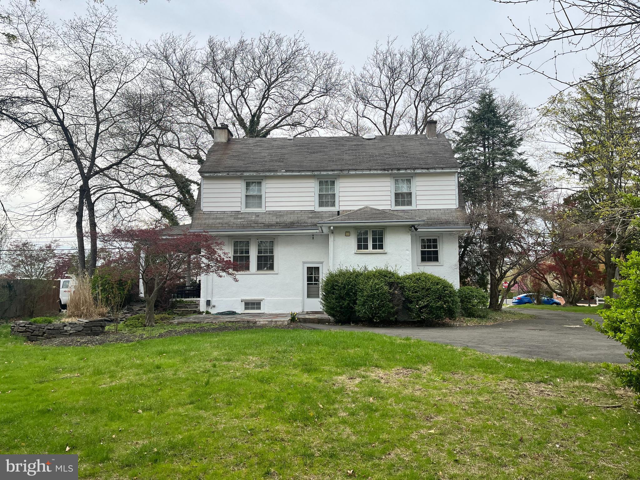 1767 YARDLEY LANGHORNE ROAD
