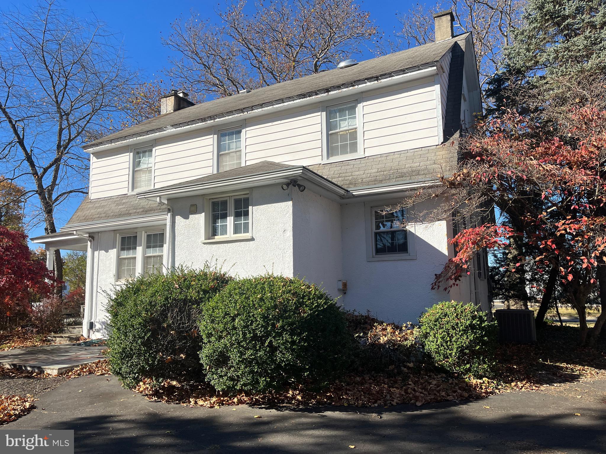 1767 YARDLEY LANGHORNE ROAD