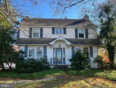 1767 Yardley Langhorne Road, Yardley, PA MLS: PABU2090608