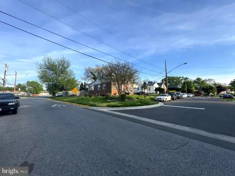 5327 Greenway Drive, Hyattsville, MD 20781 - MLS#: MDPG2150274