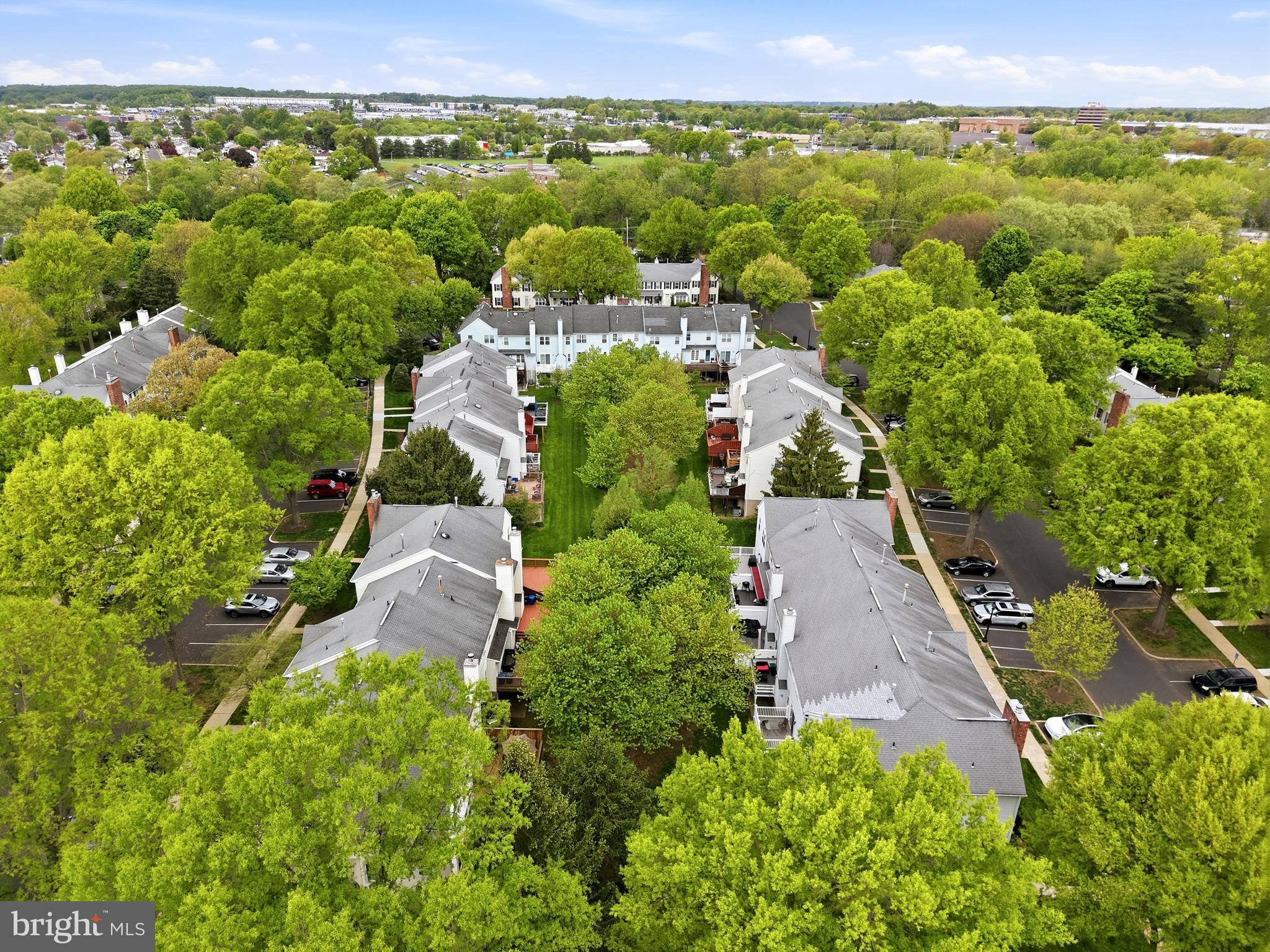 OXFORD CROSSING - Residential